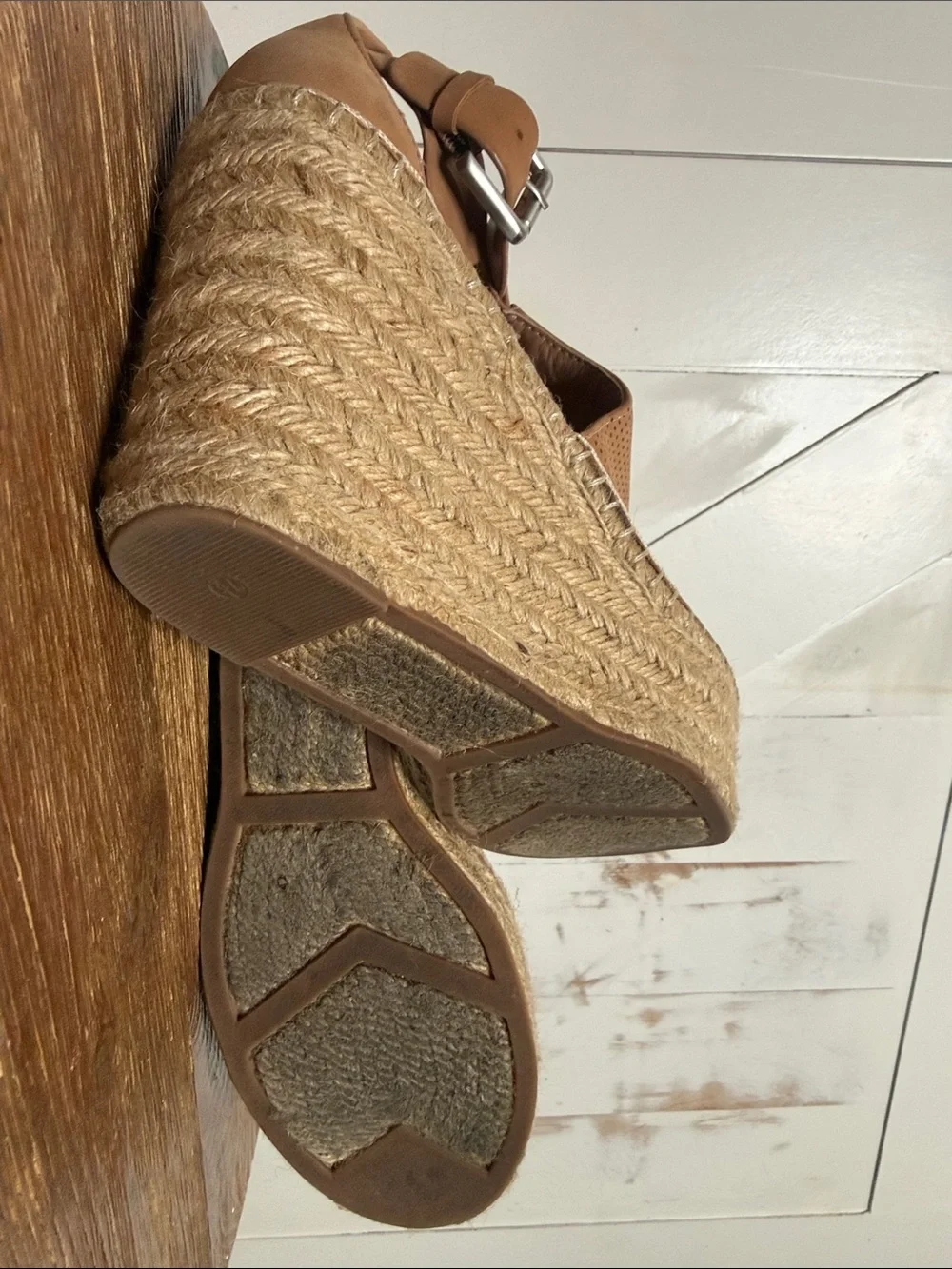 Marc Fisher chic tan